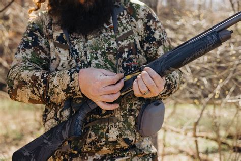 Why Do Hunters Pattern Their Shotguns