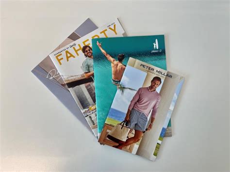 Why Do I Get Catalogs Mailed To Me