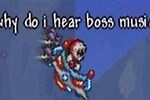 Why Do I Hear Boss Music