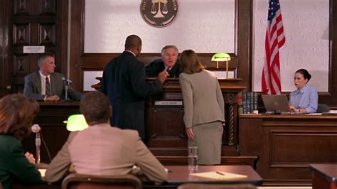 Why Do Lawyers Approach The Bench