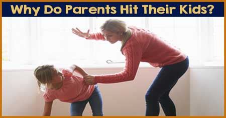 The Intricate Psychology Behind Parents' Resorting to Corporal Punishment on Their Children Revealed: Understanding the Root Cause