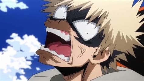 The Explosive Charisma of Bakugo: Exploring the Fascination and Passion Behind His Fanbase