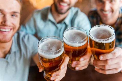 Intoxicating Love: Examining the Emotions Behind Why People Can't Resist Beer