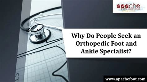 Why Do People Seek This Procedure