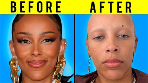 Why Do People Shave Their Eyebrows