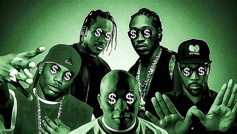 Why Do Rappers Sell Their Catalogs