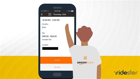 Why Do Some Amazon Flex Blocks Pay More