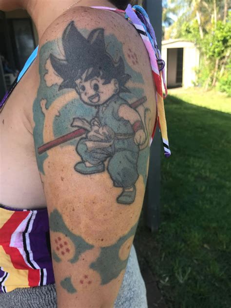 Why Do Tattoos Turn Green