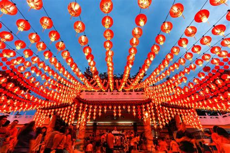 Discovering the Meaning Behind Chinese New Year: A Celebration of Tradition, Culture, and Renewal