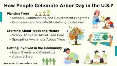 Why Do We Celebrate Arbor Day? Reasons and Importance Explained