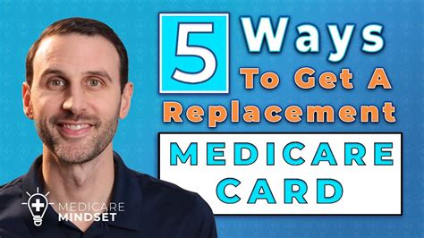 Why Do You Need a Replacement Insurance Card?