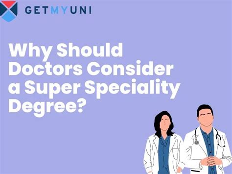 Why Doctors Might Consider It