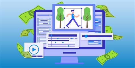 The Cost of Animation: Understanding the Factors Behind its Expensive Production Process