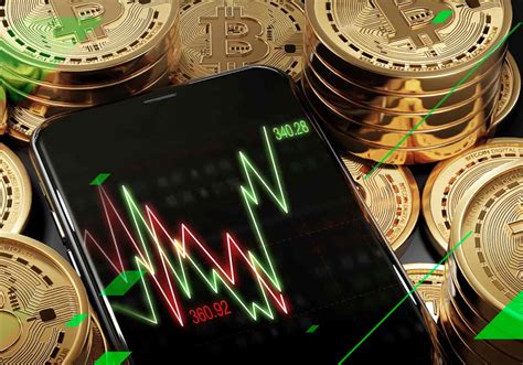 Why Does Crypto Go Up And Down