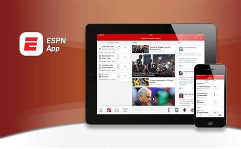 Why Does ESPN App Keep Buffering? Troubleshooting Tips to Enjoy Seamless Streaming