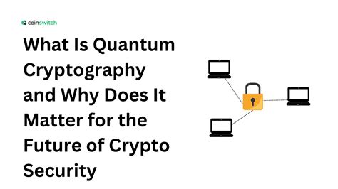 Why Does It Matter If Crypto Is A Security