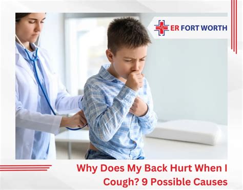 Why Does My Back Itch When I Cough