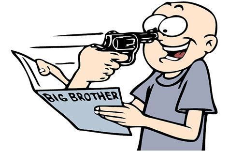 Why Does My Brother Hate Me