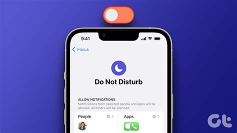 Why Does My Do Not Disturb Keep Turning Off