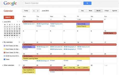 Why Does My Google Calendar Open On The Wrong Date