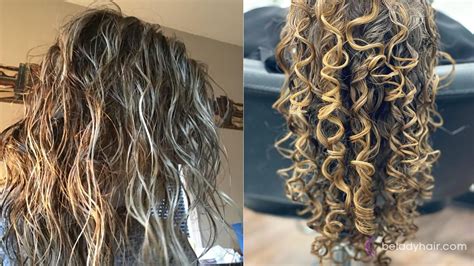 Why Does My Hair Clump Together