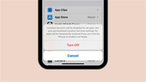 Why Does My Location Keep Turning Off