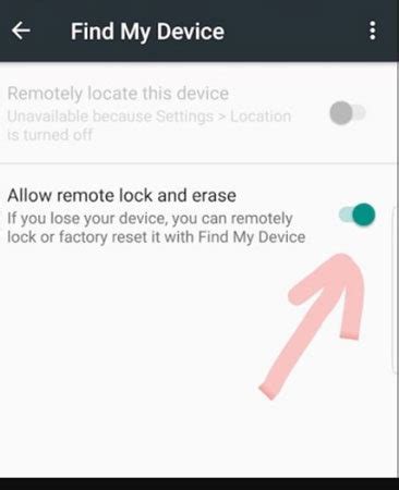 Why Does My Location Keep Turning On