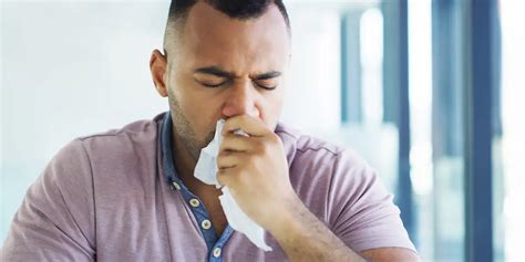 Why Does My Nose Run When I Poop