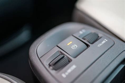 The Mysterious Mechanism Behind the Automatic Activation of Parking Brake in Jeep Compass Unveiled
