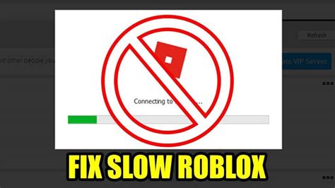 Why Does Roblox Take So Long To Load
