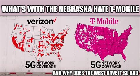 Why Does T Mobile Hate Nebraska