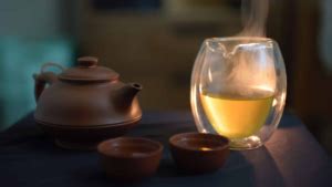 Why Does Tea Make You Pee