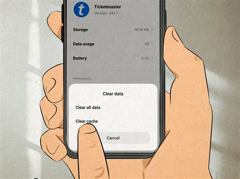 Why Does Ticketmaster Think I'M A Bot