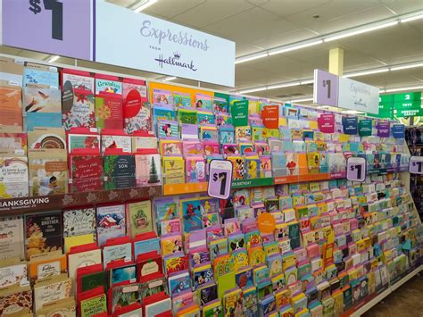 Why Dollar Tree Is The Best Place To Buy Greeting Cards | Dollar Store  Reviewer