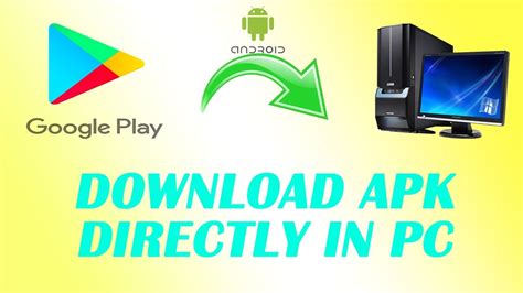 Why Download APK Files Directly