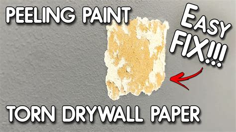 Why Drywall Repair Over Paint is Tricky (And How to Win)