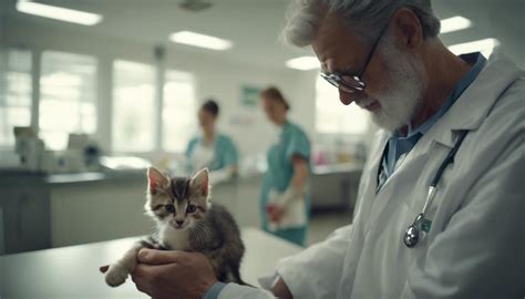 Why Early Veterinary Intervention is Essential