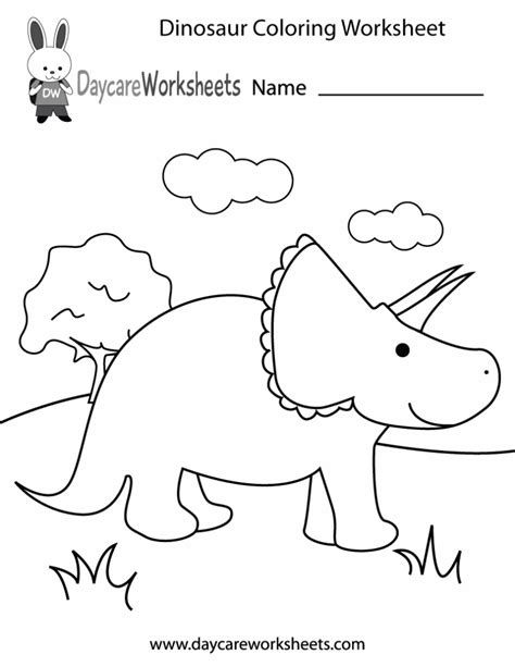 Why Easy Preschool Coloring Pages are Essential for Development