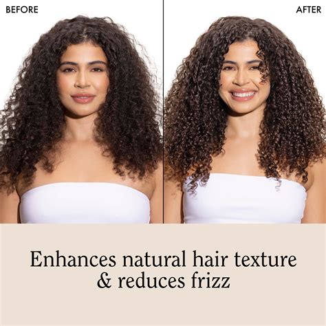 Why Embrace the Rizzo Curl