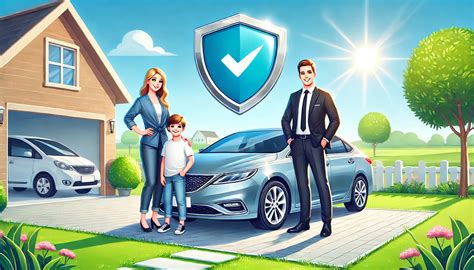 Why Every Car Owner Needs Robust Auto Insurance