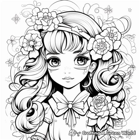 Why Everyone Loves Pretty Colouring Pages