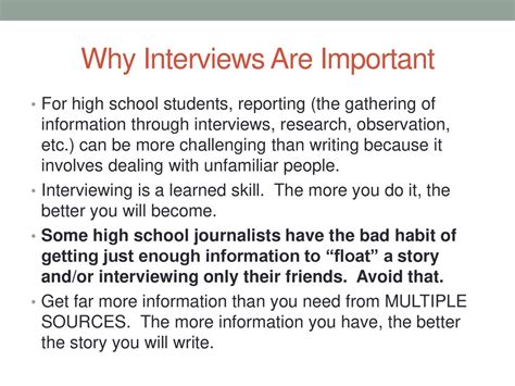 Why Excel Skills Matter in Interviews
