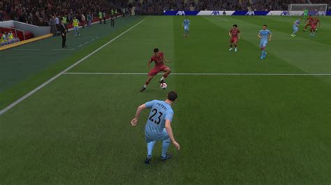 Why FIFA 20 abandoned AI-controlled defending