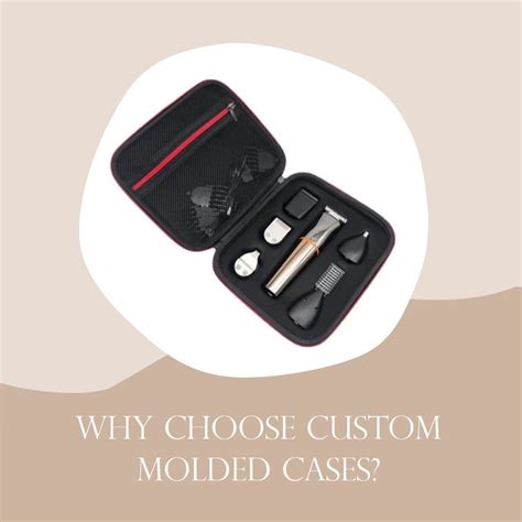 Why Fabric Cases Offer Flexibility