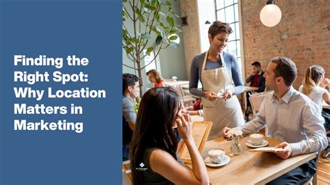 Why Finding the Right Place Matters