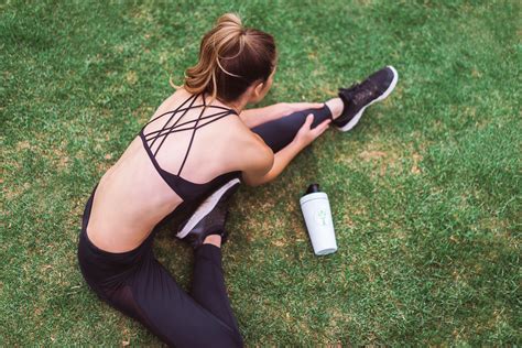 Why Flexibility Matters for Runners