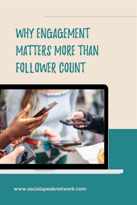 Why Follower Count Matters on Facebook