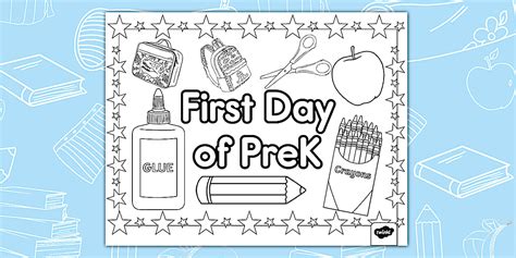 Why Free Prek Coloring Pages are Essential for Early Learning