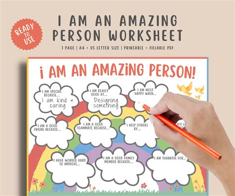 Why Free Printables Are Amazing
