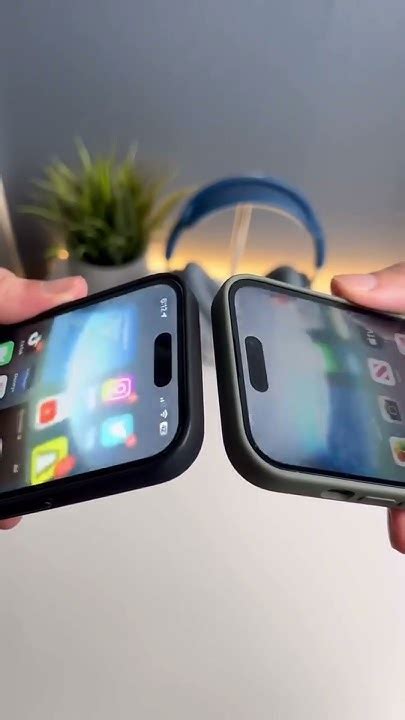 Why Gamers Prefer iPhones Over Android Phones